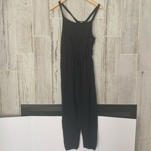 Lululemon knit jumpsuit